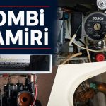 İstanbul Kombi Tamiri