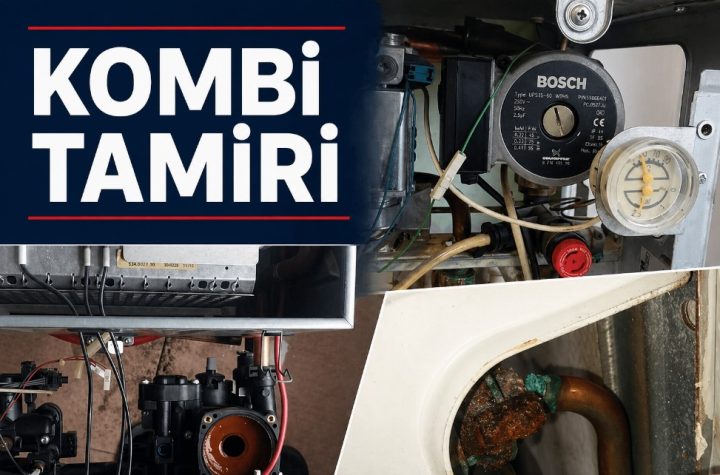 İstanbul Kombi Tamiri