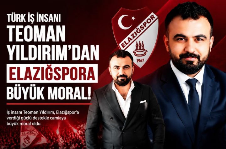 Haber23-Teoman Yıldırım